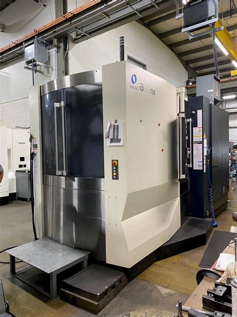 cnc horizontal machining center fluid end for sale|Used Horizontal Machining Centers For Sale .